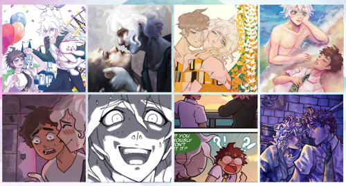 komahinazine: AISHITERU: A KOMAHINA FANZINE PREORDERS ARE OPEN!          &a