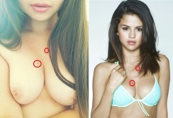 funnyb3ar:  selena gomez 