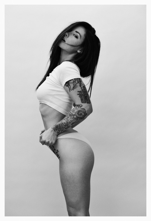 hot-tattoo-girls:  More Hot Tattoo Girls at http://hot-tattoo-girls.blogspot.com http://hot-tattoo-girls.blogspot.com/2014/10/more-hot-tattoo-girls-at-httphot-tattoo_510.html
