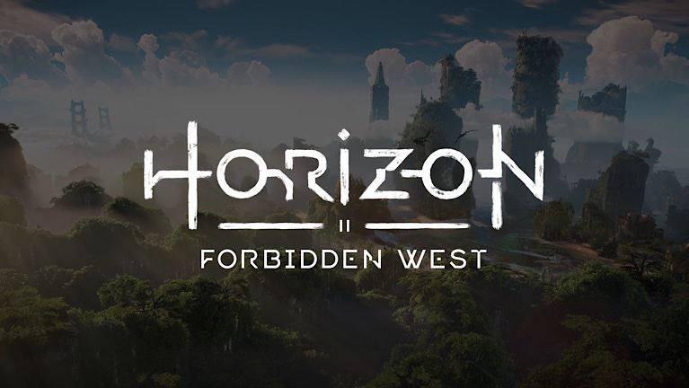 horizon forbidden west ホライゾン 禁じられた西部
