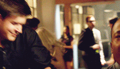 candicesaccolas:Veronica Mars (2014): Favourite Scenes [1 of ?] [x]Veronica, Piz, Wallace & Mac 