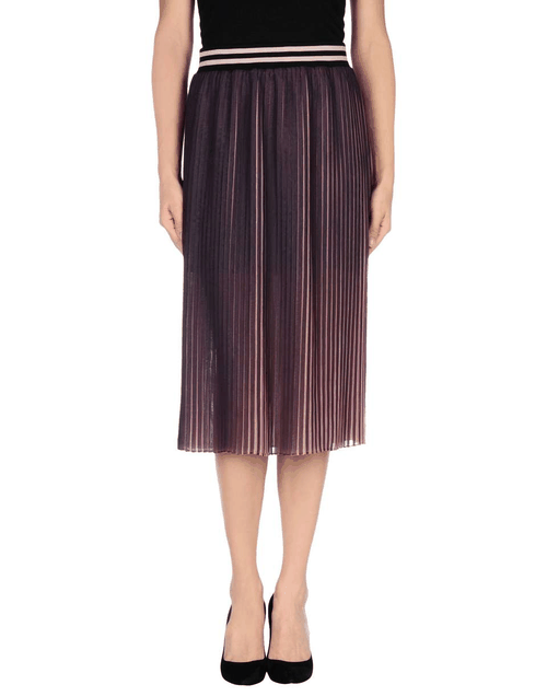 MARCO BOLOGNA &frac34; length skirtsSearch for more Skirts by Marco Bologna on Wantering.