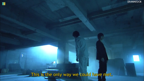 I Just Love It When Death Note Adaptations Get Meta. When They Point Out That This Story Has Already