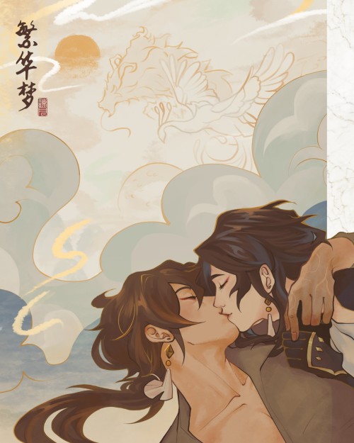 // Zhongxiao