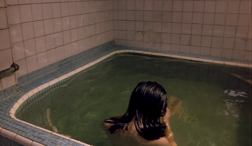 primalscene: The Power of Kangwon Province (Hong Sang-soo, 1998)