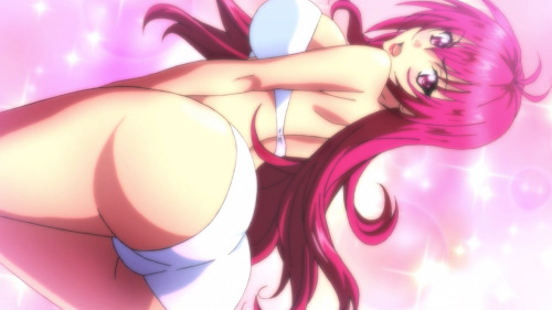 XXX anime butts drive me nuts photo