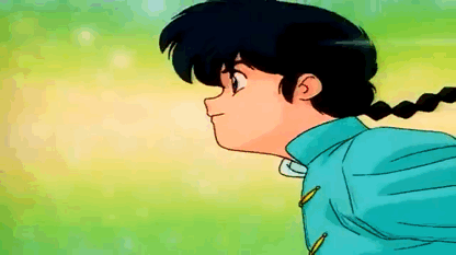 girl-of-pig-tailed: Ranma ½ - Opening 2 “Ritoru Deito”