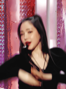 forapink:[190112] Naeun ✧ Eung Eung