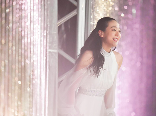 rabidline: Mao Asada at the Mao Thanks Tour Finale at April 26, 2021 (x) (x)