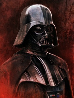 youngjusticer:  Anakin Skywalker stands as