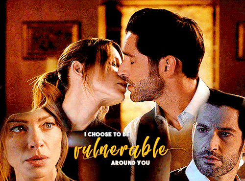 DECKERSTAR In Season Five