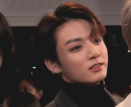 His Wink Is So Cute (cr)