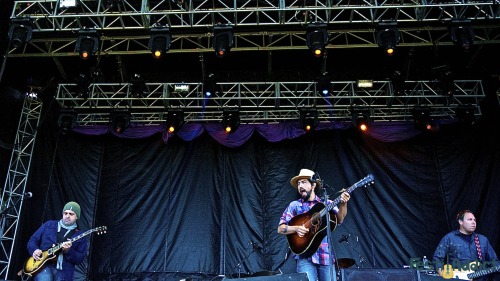 Phases of the Moon Music & Art Festival was an unbelievable weekend, filled with the top lineup of the festival season! Check out photos from the Illinois fest featuring The String Cheese Incident, Widespread Panic, Gov’t Mule, Railroad Earth,...