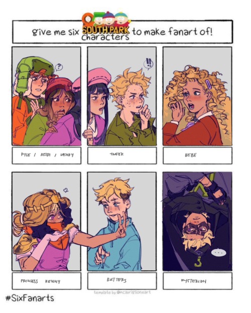 Rest Of The Sp Art Dump ^^