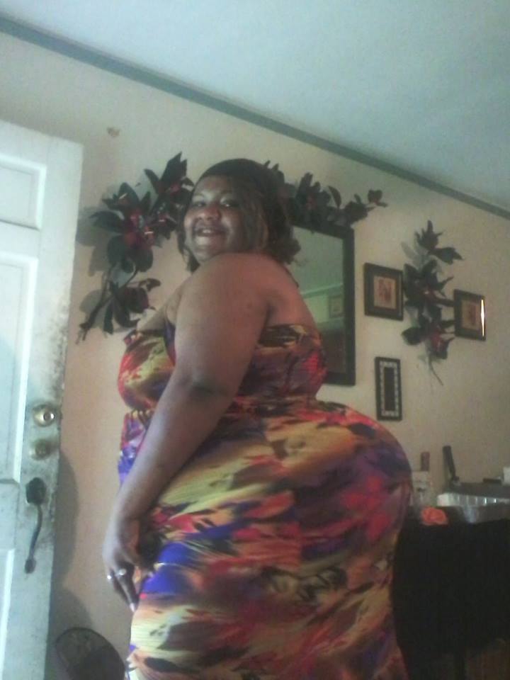 blackbbwonly:  BBW Andrea G. Pt. 4