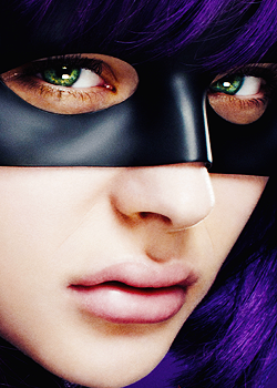 Sex little-paramonster:  2010 Hit-girl and 2013 pictures