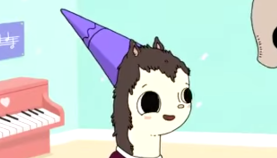 pan-pizza:  pan-pizza:  Does anyone have that old image of Sonic boning Tails from behind? It’s like classic internet Tails is making has eyes like this: We talked about it on the Podcast. CN’s new show Summer Camp Islands eye style reminds me of