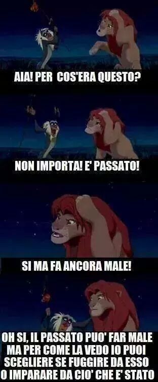 sonoperennementeincasinata:  quanto amo questa scena.