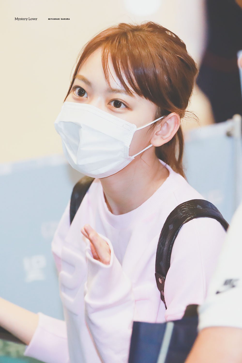 fysakura:mystery lover | do not edit.