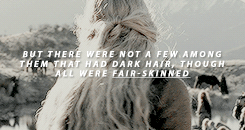 remusjohnslupin:make me choose↳  anonymous asked: house of bëor, house of haleth or house of hador