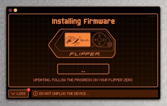 Flipper Zero Official Firmware for Hacking 