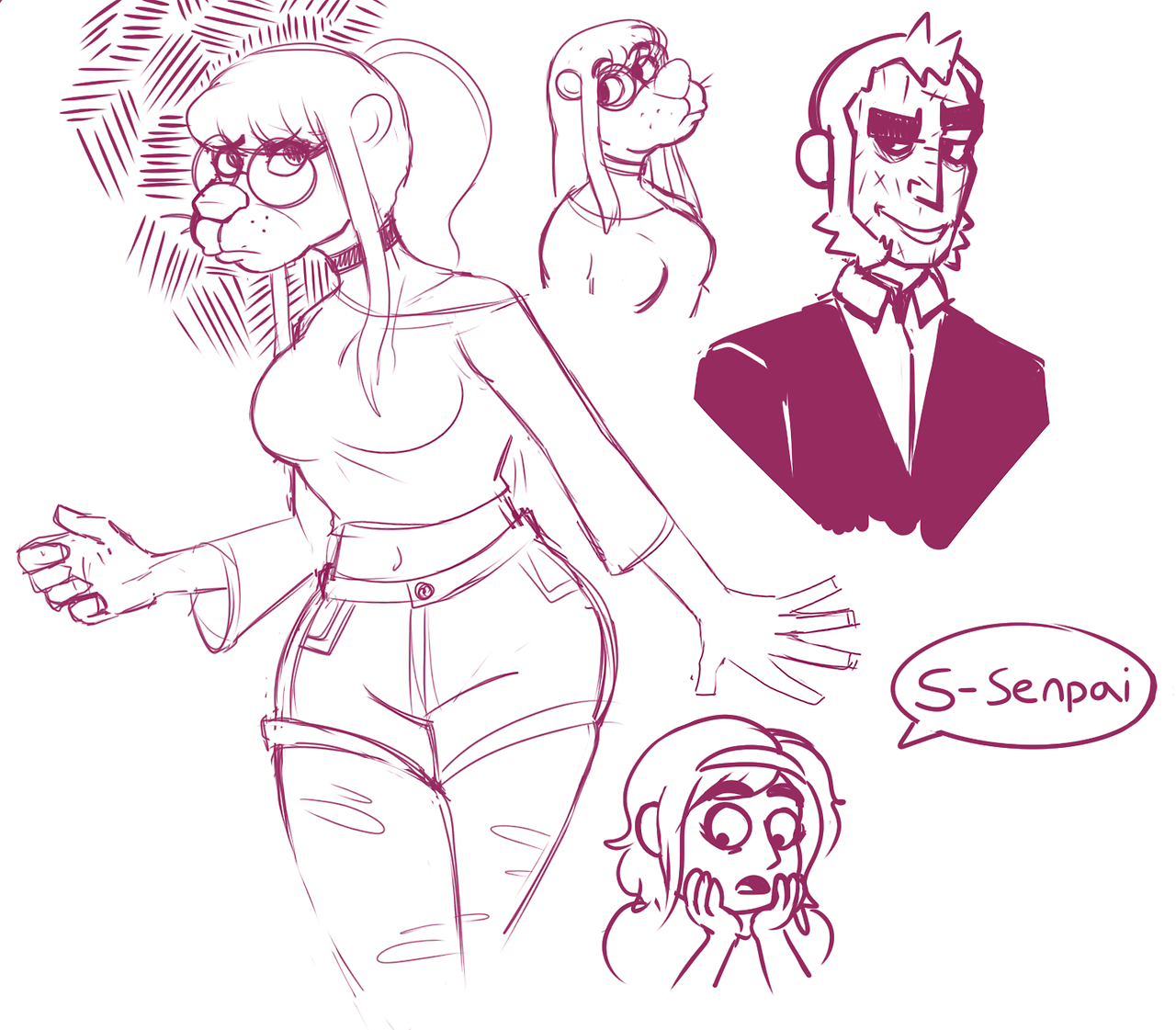tf-artist-chan:  This has been on my harddrive for months and I almost lost all my