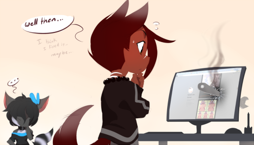 Blog page has gotten a new face lift and with the help of a friend ( Nina )It’s perfect.Sorry that I haven’t gotten around replying to asks over the last few days. (most of em have been read tho. somejustmademyheartjustgo HNG. <3) But