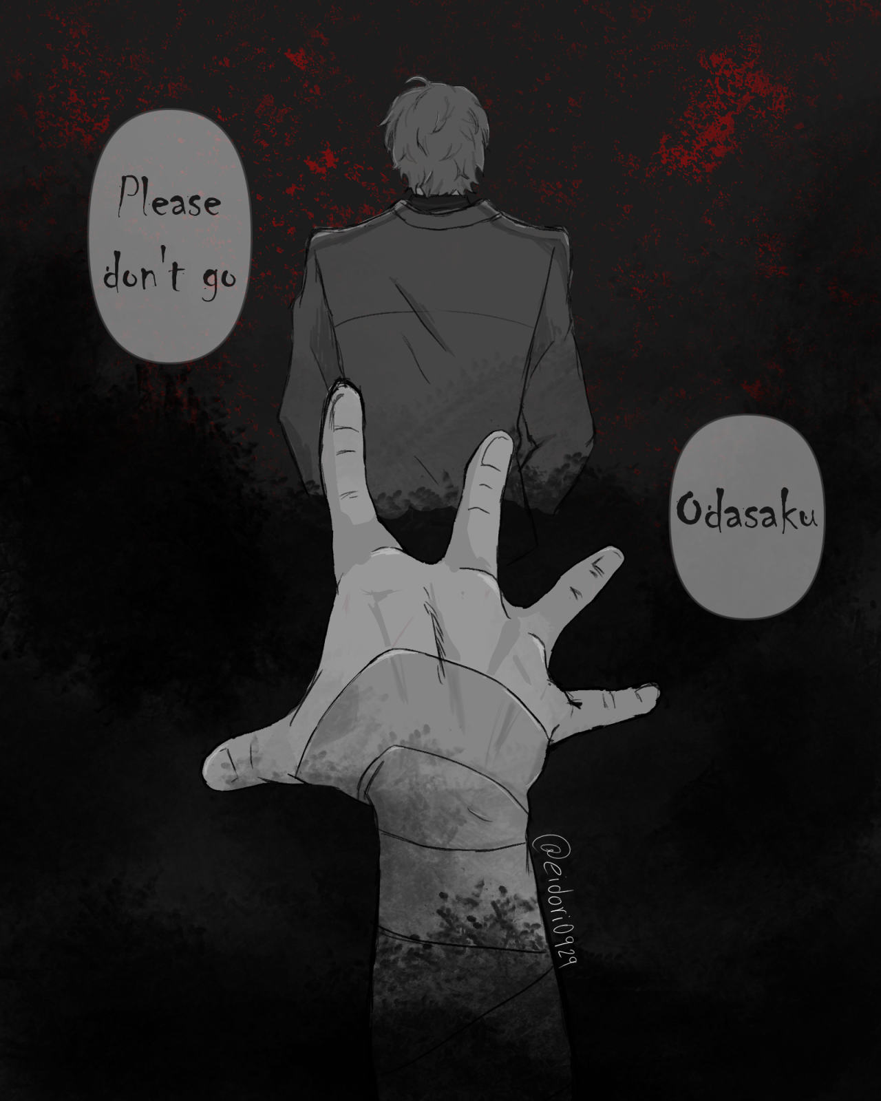 織田作之助tumblr Posts Tumbral Com 織田作之助tumblr Posts Tumbral Com