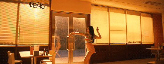 femaleidols:  can’t nobody stop me now…try me