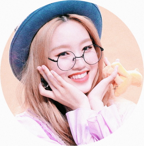 park chaewon … like or reblog if you save 