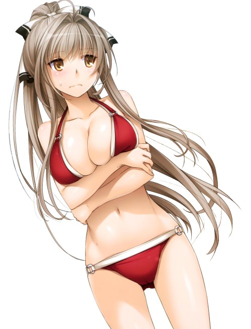 breastsunited:  My new girl: Sento Isuzu!