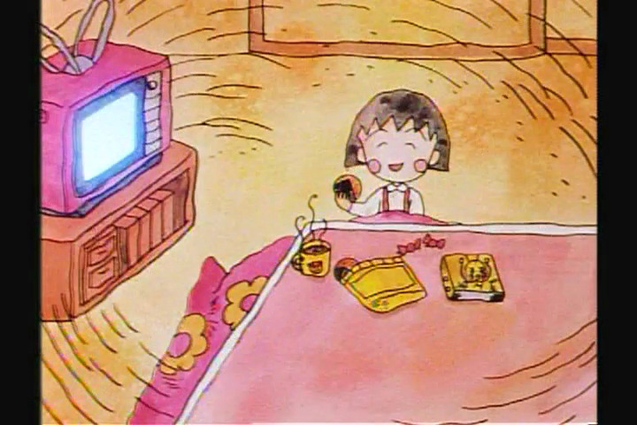 Featured image of post Chibi Maruko Chan Scene Watch online subbed at animekisa