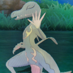 burgundybaron:  Salazzle ain’t having none