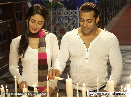 Salman khan kareena kapoor