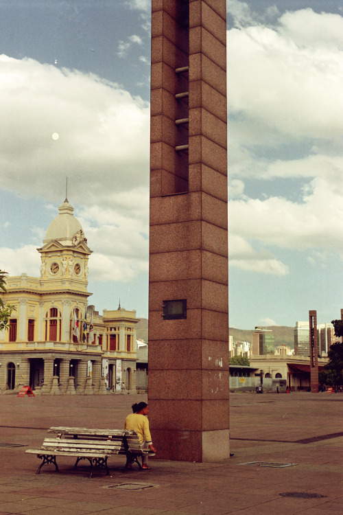 Move, Belo Horizonte, Brazil (June, 2015)