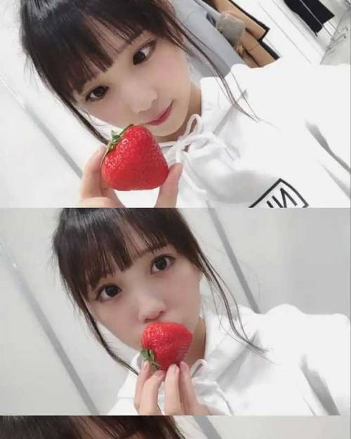 #与田祐希 #乃木坂46 #yuki_yoda #nogizaka46  www.instagram.com/p/BtGEBWUh2vP/?utm_source=ig_tumblr_s