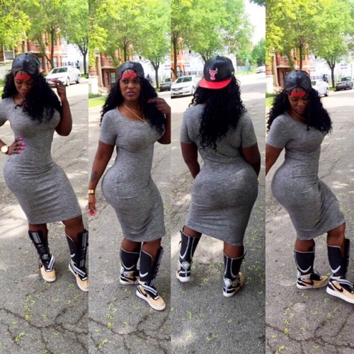 sepia2sage:  …Lol, Mama a B~Girl DressKilla%…s2s*