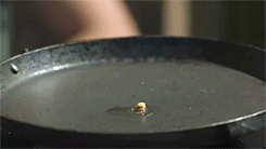 helmthehammerhand:  extremely satisfying super slow mos by the slow mo guys 