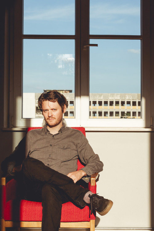 Zach Condon returns, as Beirut announce that their new record ‘Gallipoli’ will be released on 1st Fe