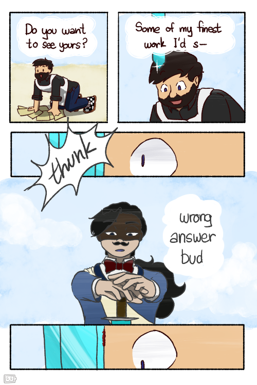 Wrong Mumboprev - Part 3 - Next