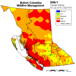 shingeki-no-gayojin:  theviolentflame:  allthecanadianpolitics:  Nestlé is about to suck BC dry – for Ū.25 per million litres to be exact Restrictions have been ramped up to “stage four,” meaning residents are not allowed to water their gardens,