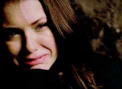 The Vampire Diaries