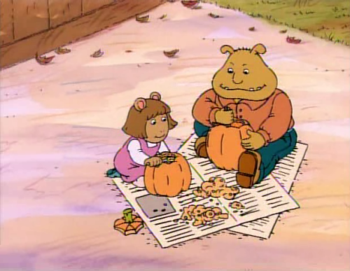 arthur out of context