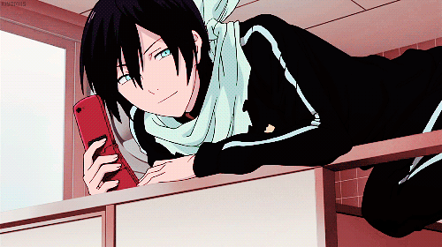 Yaoi is my Life