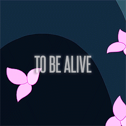 herecometherocks:To Be Alive - Gregory Orr