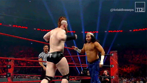 WWE RAW 271 desde el crucero Rock´N´Roll Made In Veracruz  Tumblr_ooxwue5DR61u1ljrzo1_500