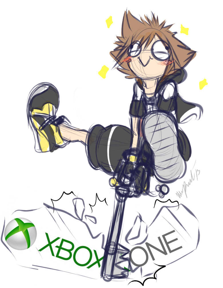 tartii:  Sony Conference Summary. 