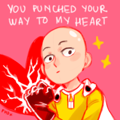 pomodoko: I made Valentine’s day cards! (I’ve made them since January because I just couldn’t wait l