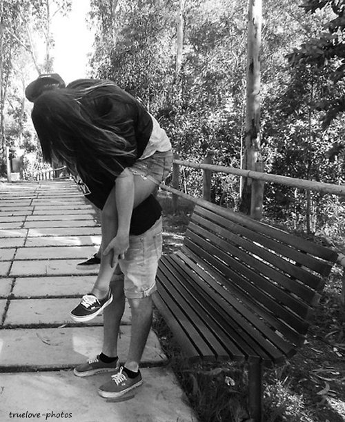 Touch The Sky