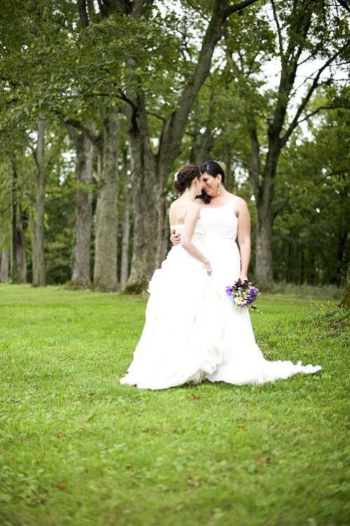 Kiersten and Kaelyn